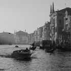 Canal Grande, S. Silvestro