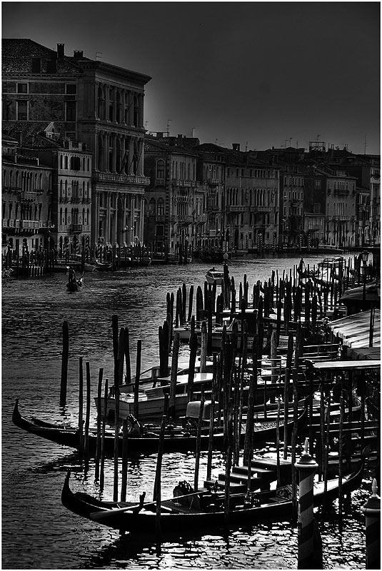 Canal Grande SW