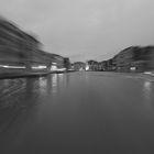 Canal Grande  -  Tunnelblick