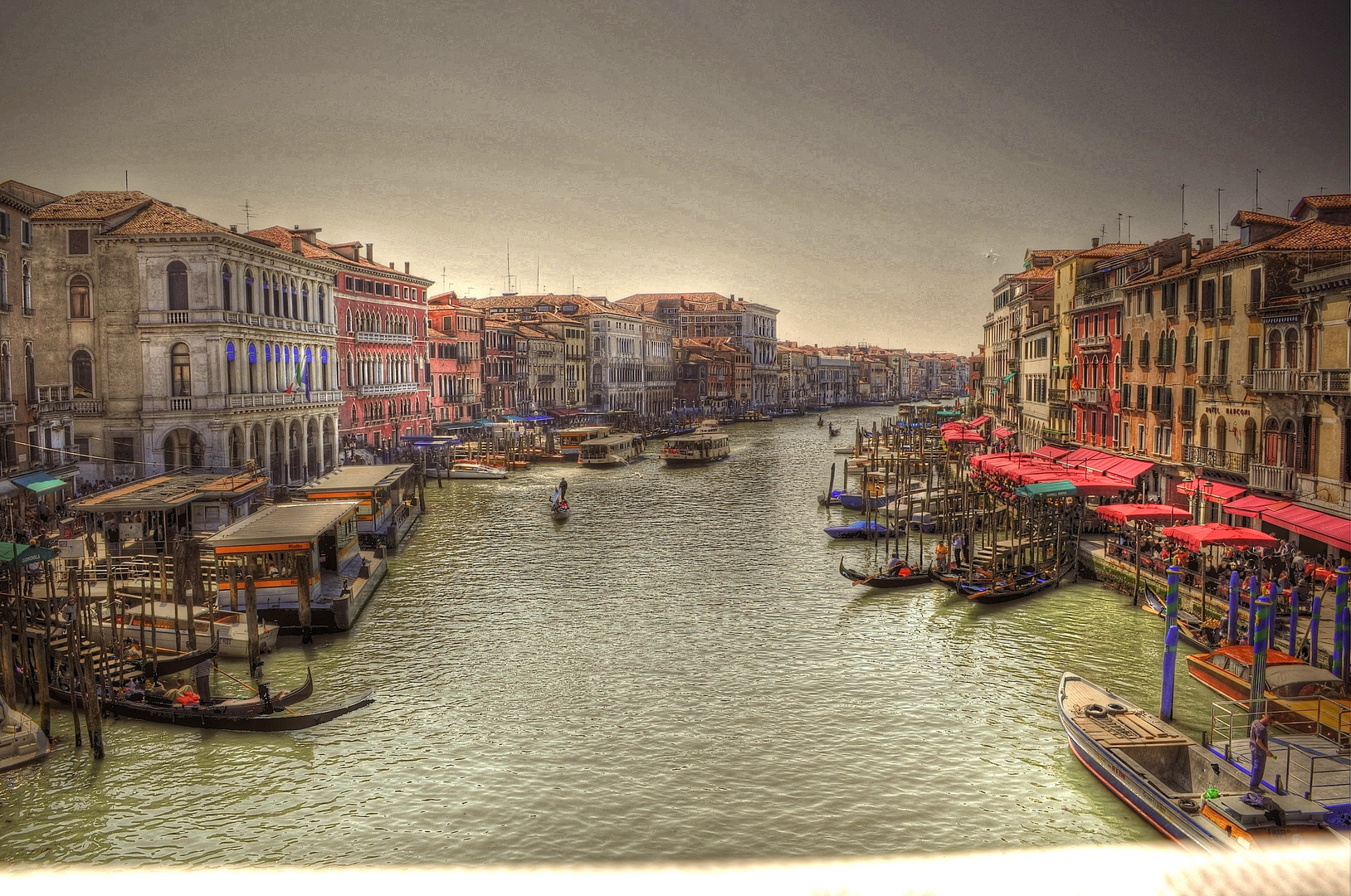 canal grande (venecia)