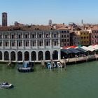 Canal Grande, Venedig