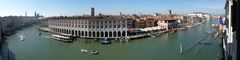 Canal Grande, Venedig