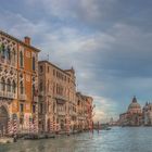 Canal Grande - Venedig