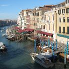 Canal Grande-Venedig