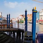 Canal Grande Venedig