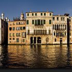 Canal Grande - Venedig