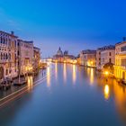 Canal Grande Venedig