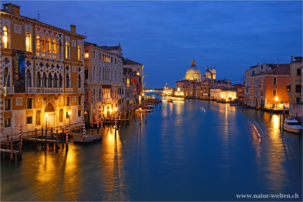 Canal Grande - Venezia