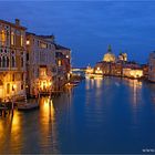 Canal Grande - Venezia