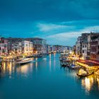 Canal Grande Venezia