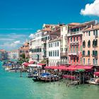 Canal Grande, Venezia