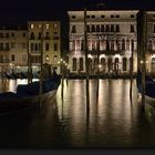 Canal Grande - Venezia