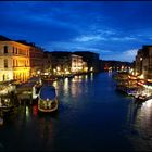 Canal Grande - Venezia