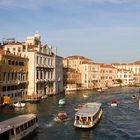 Canal Grande, Venezia