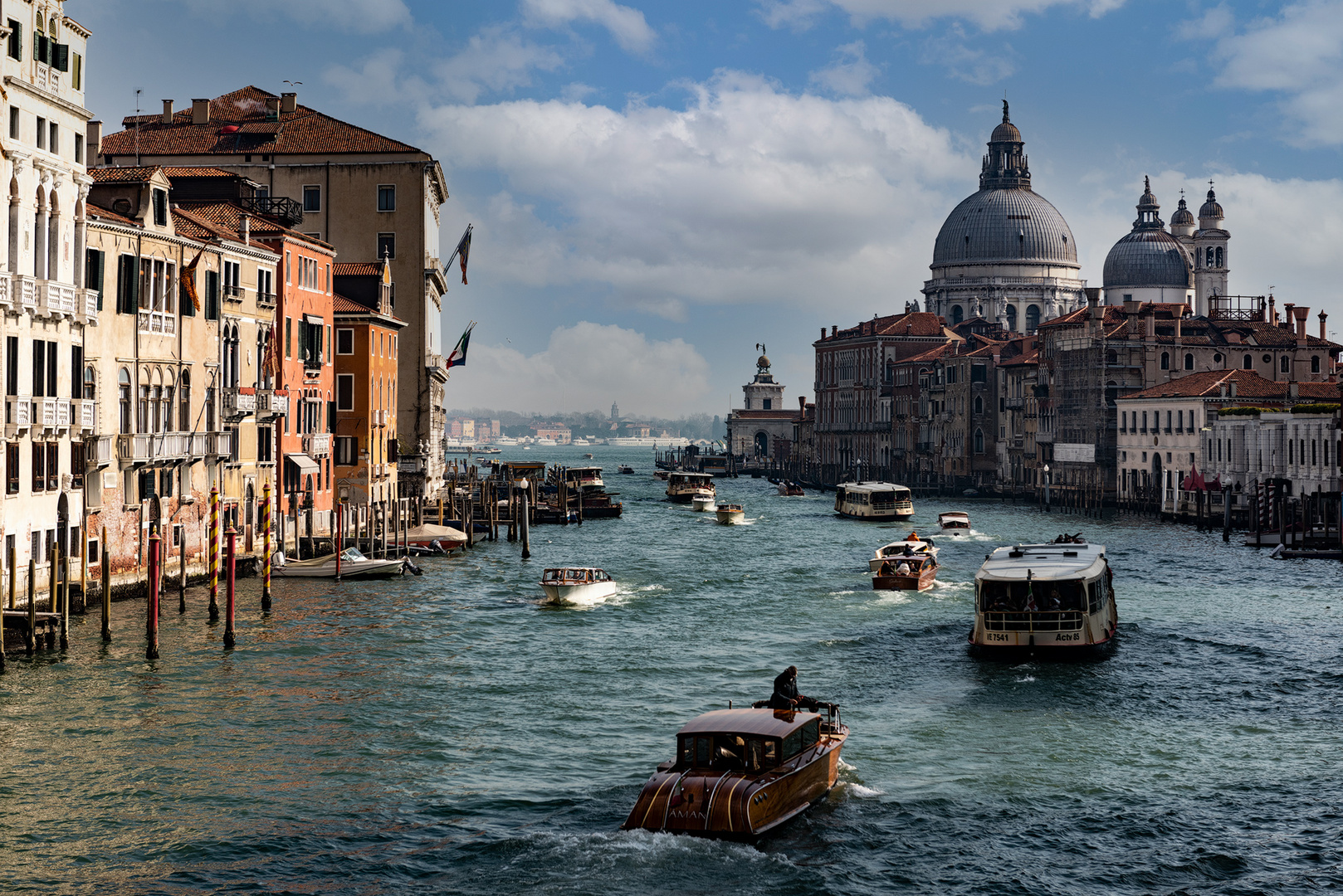 Canal Grande - Venezia