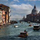 Canal Grande - Venezia