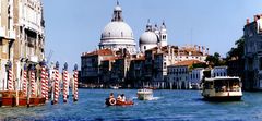 Canal Grande, Venezia