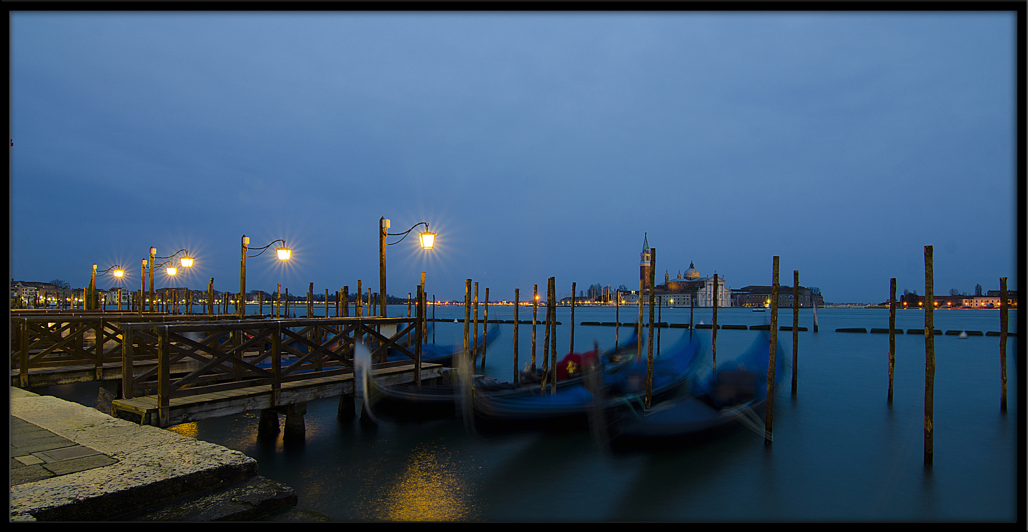 Canal Grande Venezia