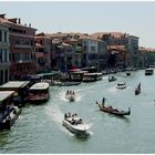 Canal Grande - Venezia