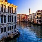 Canal Grande - Venezia