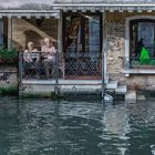 Canal Grande Venezia