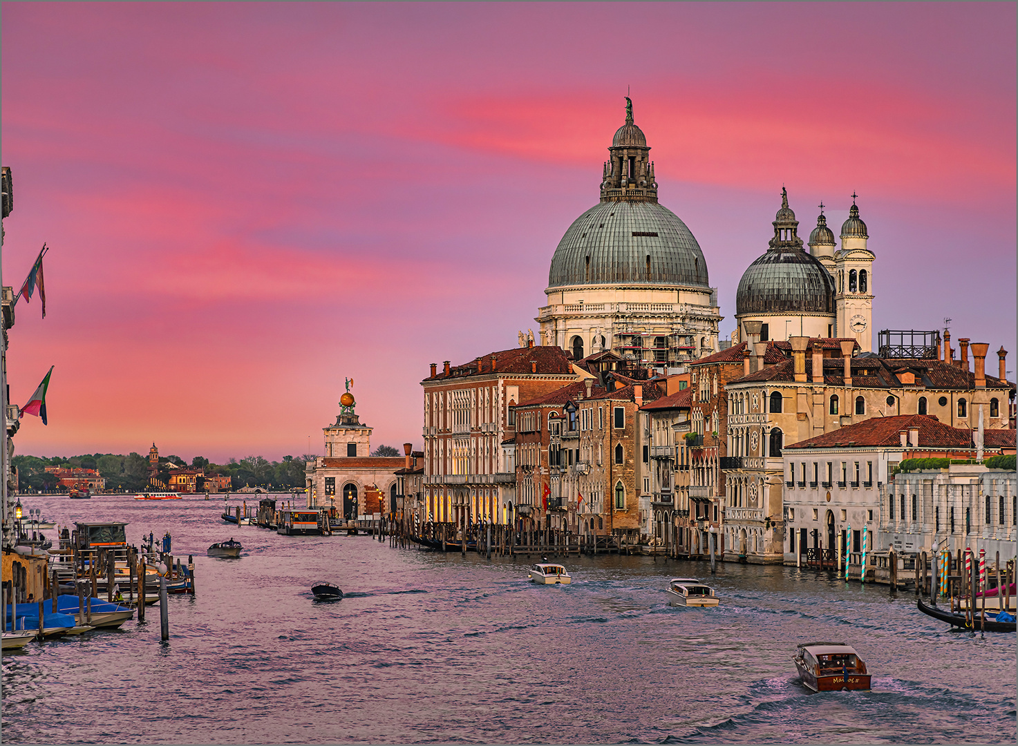  Canal Grande_Venedig 