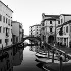 Canal in Chioggia