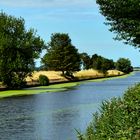 Canal Nieuport - Dunkerque