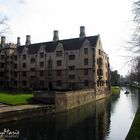 Canal of Romance