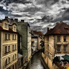 Canal (Praga)
