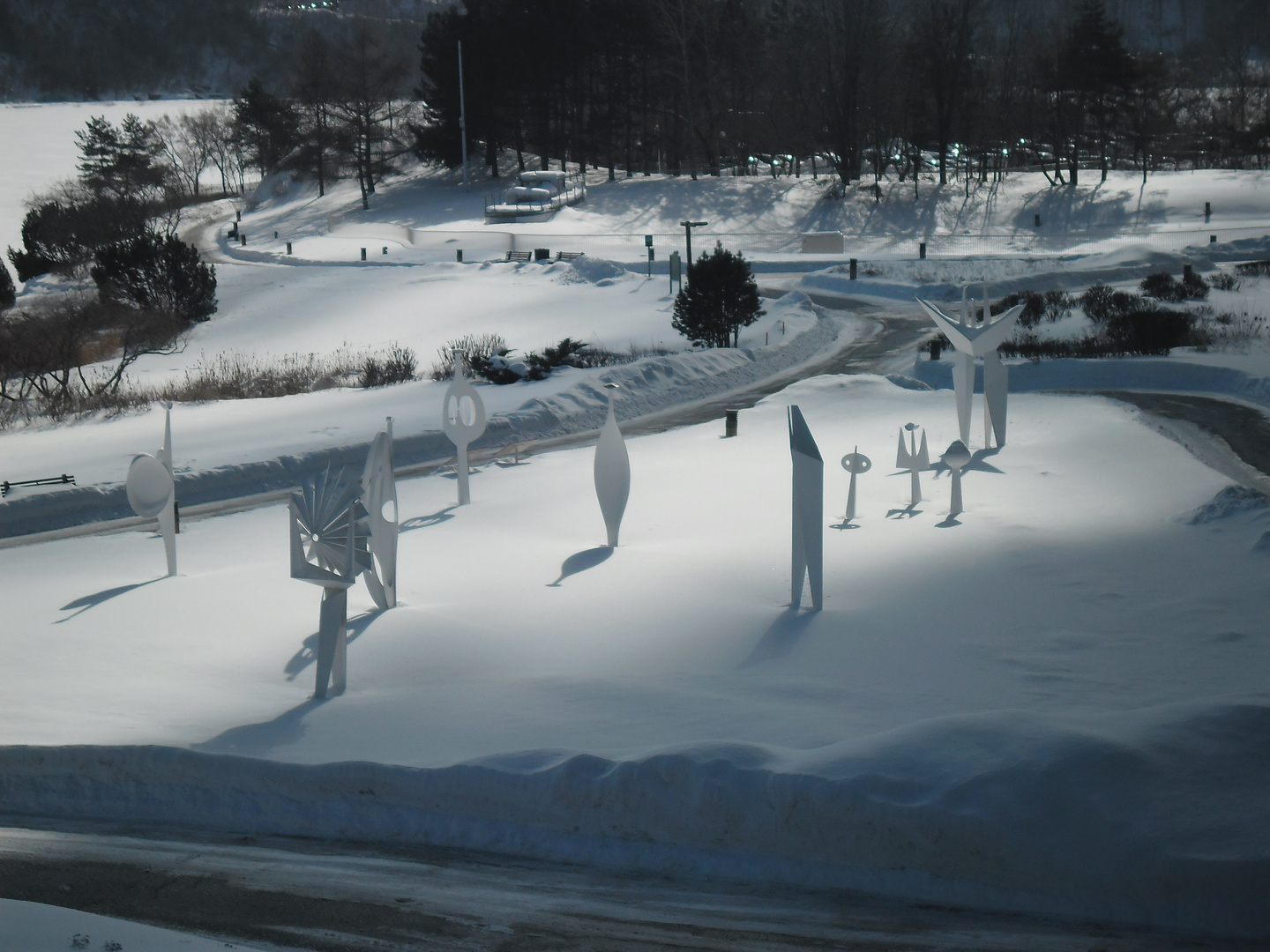 canal rideau