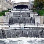 Canal - Rideau Ottawa