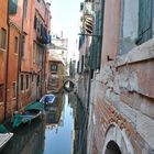 Canal riflesso