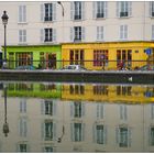 Canal Saint Martin