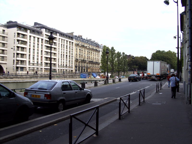 Canal Saint Martin (1)