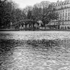 Canal Saint Martin  ...