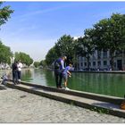 Canal Saint Martin (2)