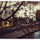 Canal Saint Martin