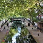 Canal Saint-Martin