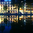 Canal Saint Martin