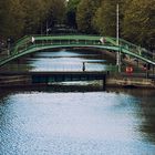 Canal Saint-Martin