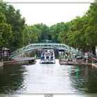 Canal Saint Martin