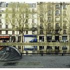 Canal Saint-Martin