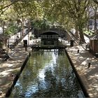 Canal Saint-Martin - Paris