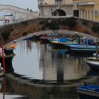 Canal Vena, CHIOGGIA