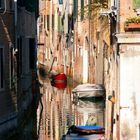 Canal veneciano