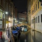 Canal veneciano