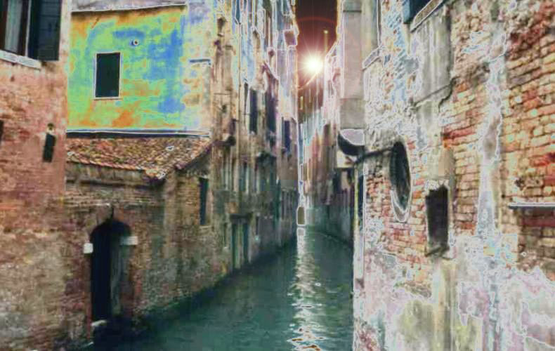 CANALE