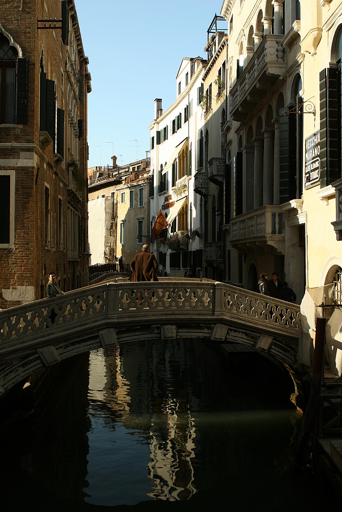 Canale ...