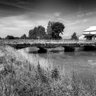 Canale Cavour, San Nazzaro Sesia